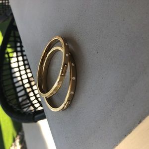 Kate Spade bracelets